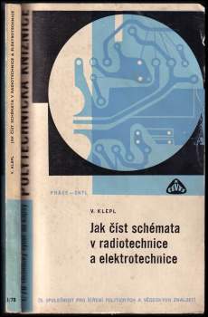 Jak číst schémata v radiotechnice a elektrotechnice