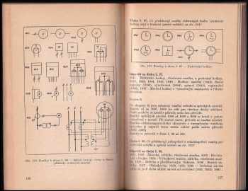 Václav Klepl: Jak číst schémata v radiotechnice a elektrotechnice