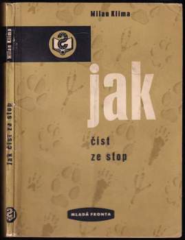 Jak číst ze stop
