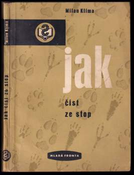 Jak číst ze stop