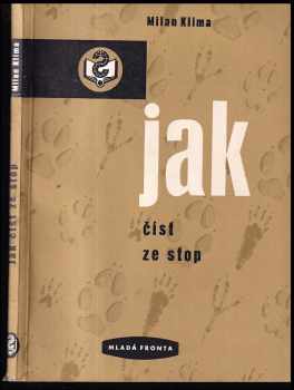 Jak číst ze stop
