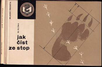 Jak číst ze stop