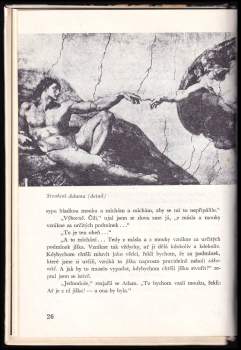 Lubor Pok: Jak člověk stvořil bohy