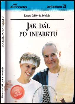 Jak dál po infarktu