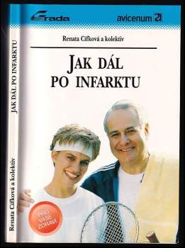 Jak dál po infarktu
