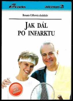 Renata Cífková: Jak dál po infarktu