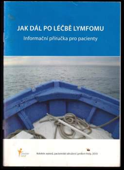 Jak dál po léčbě lymfomu