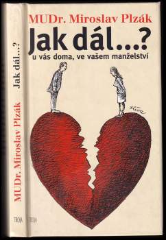 Jak dál- ? u vás doma, ve vašem manželství
