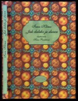 Jak daleko je slunce