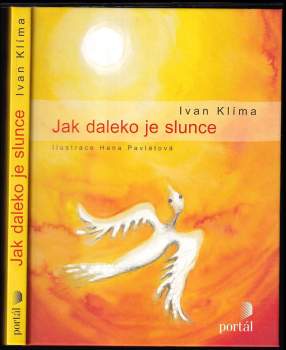 Jak daleko je slunce