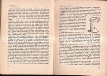 Josef Roneš: Jak dělat chemické pokusy