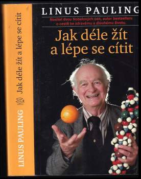 Jak déle žít a lépe se cítit