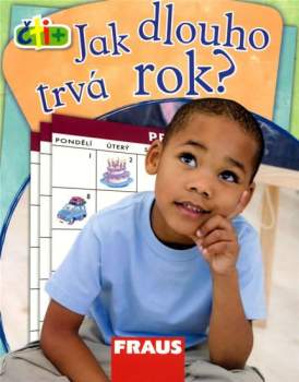 Jak dlouho trvá rok?