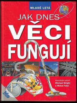 Jak dnes věci fungují