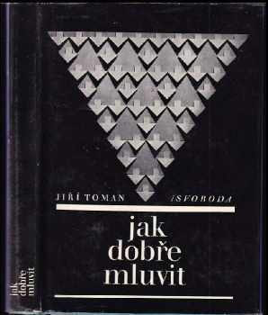 Jak dobře mluvit