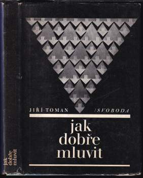 Jak dobře mluvit
