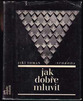 Jak dobře mluvit