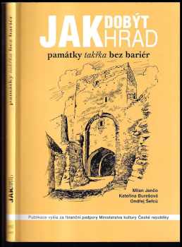 Jak dobýt hrad
