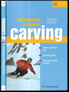 Jak dokonale zvládnout carving