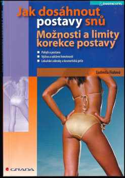 Jak dosáhnout postavy snů
