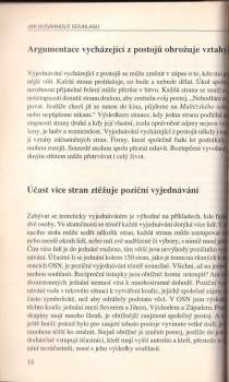 William Ury: Jak dosáhnout souhlasu