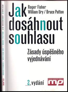 Jak dosáhnout souhlasu