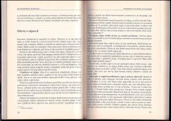William Ury: Jak dosáhnout souhlasu