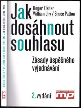 Jak dosáhnout souhlasu