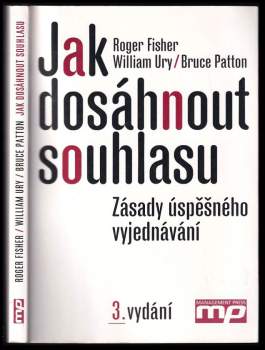 Jak dosáhnout souhlasu