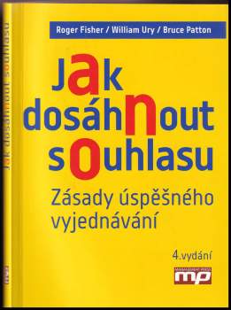 Jak dosáhnout souhlasu