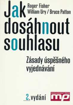 Jak dosáhnout souhlasu