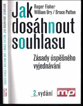 Jak dosáhnout souhlasu