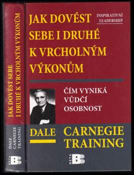 Jak dovést sebe i druhé k vrcholným výkonům