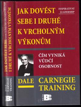 Jak dovést sebe i druhé k vrcholným výkonům