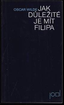 Jak důležité je mít Filipa