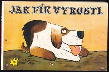 Jak Fík vyrostl