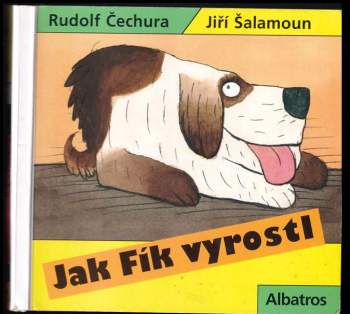 Jak Fík vyrostl