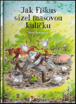 Jak Fiškus sázel masovou kuličku