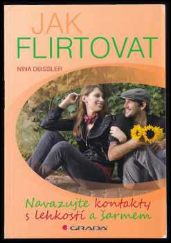 Jak flirtovat