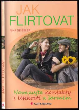 Jak flirtovat