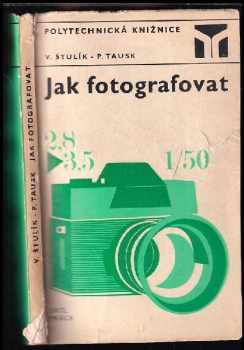 Jak fotografovat