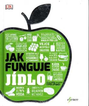 Jak funguje jídlo