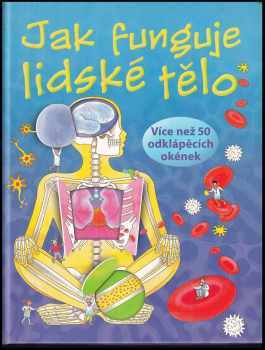 Jak funguje lidské tělo