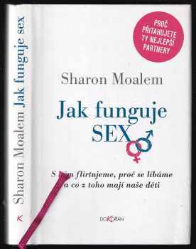 Sharon Moalem: Jak funguje sex