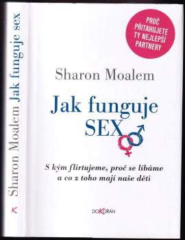 Jak funguje sex