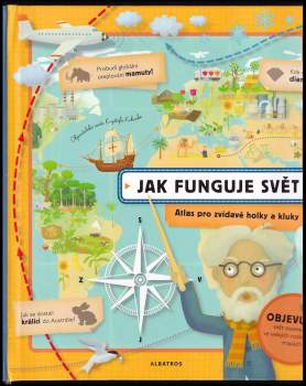 Jak funguje svět