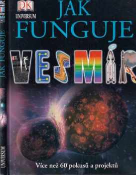 Jak funguje vesmír
