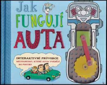 Jak fungují auta