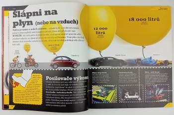 Richard Hammond: Jak fungují auta