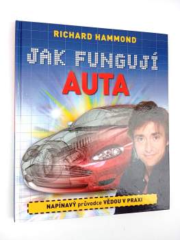 Jak fungují auta